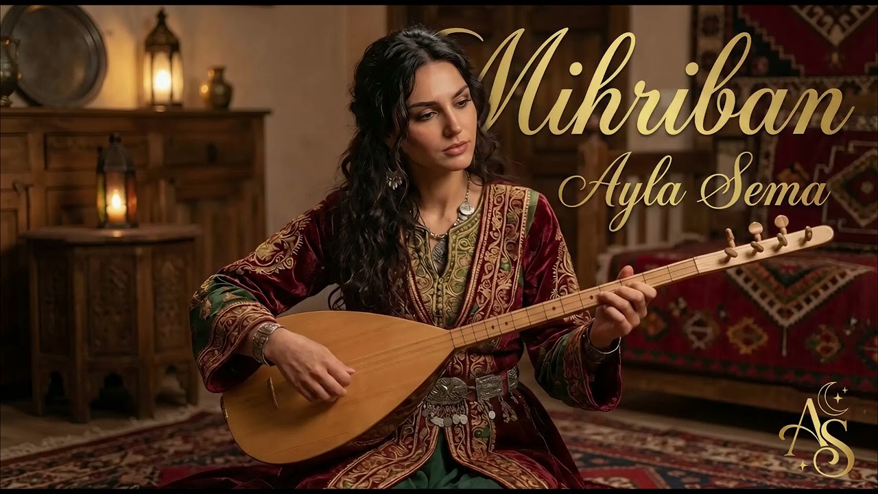 Mihriban - Ayla Sema | Emotional Turkish Cover