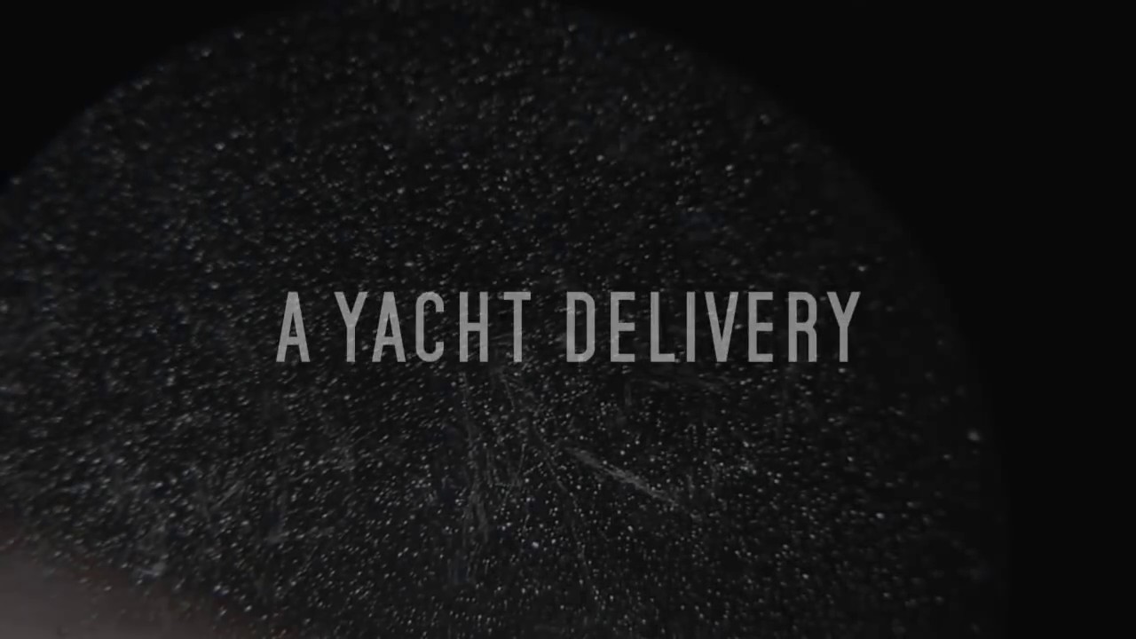 Hanse 575 - Yacht Delivery - Baltic to UK