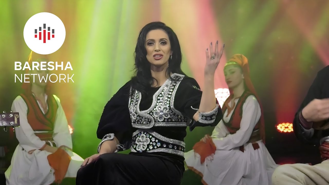 Luljeta Krasniqi - Qorr Ilazi (2023)