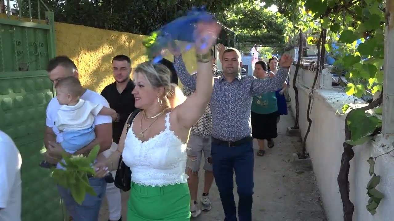 DASMA GLEDIS & ERISA 17. 08. 2023 PJESA 3