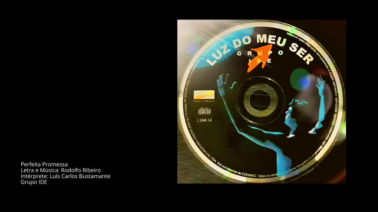 Perfeita Promessa - Grupo IDE