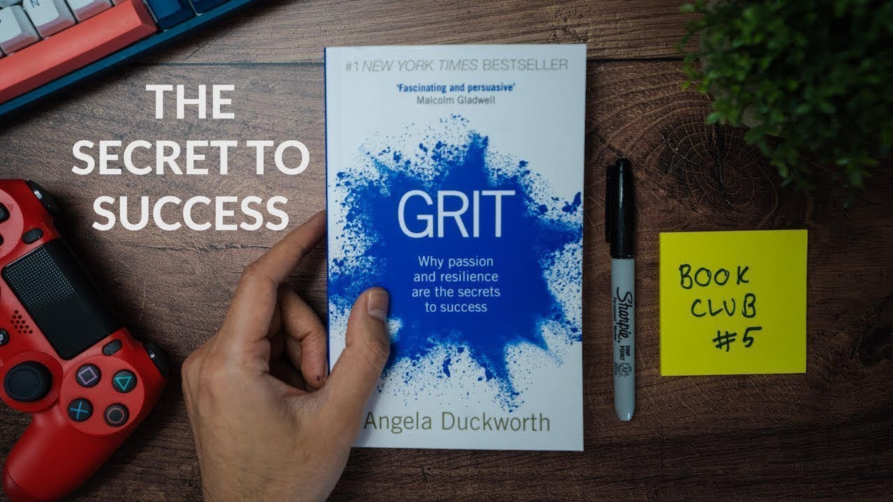Is Success Luck or Hard Work?