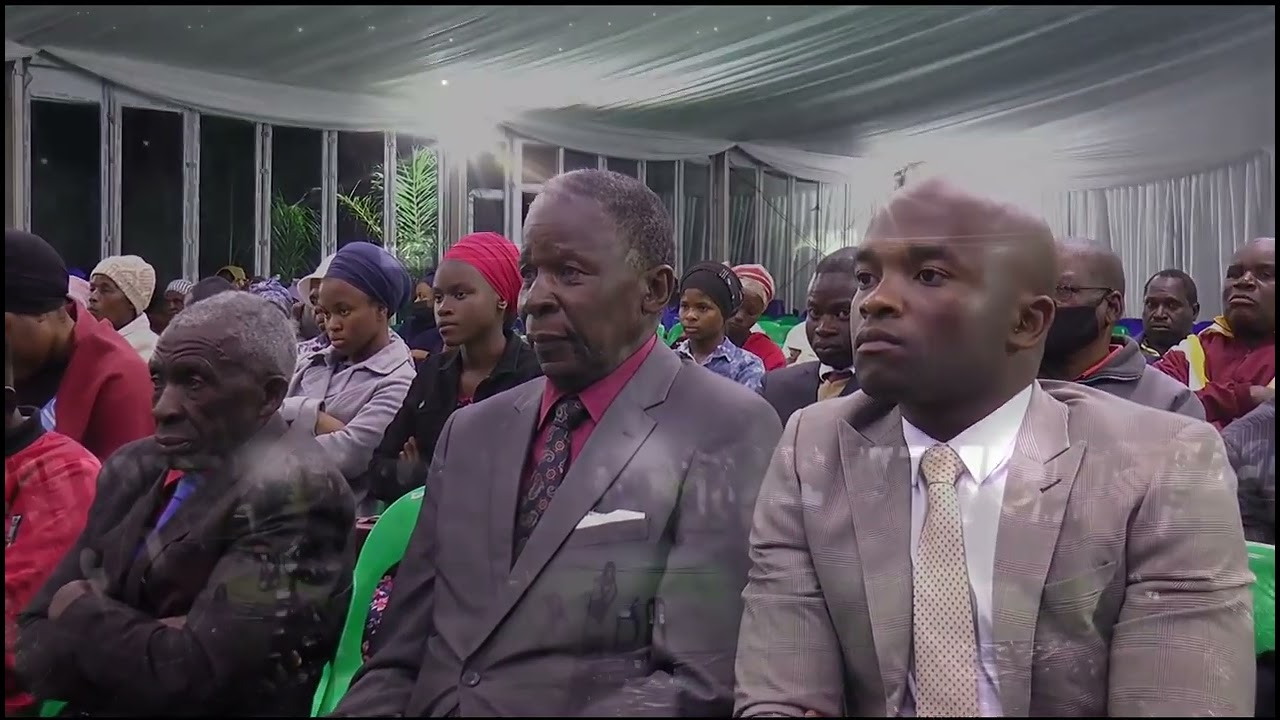 NDI APFA MURENA YESU