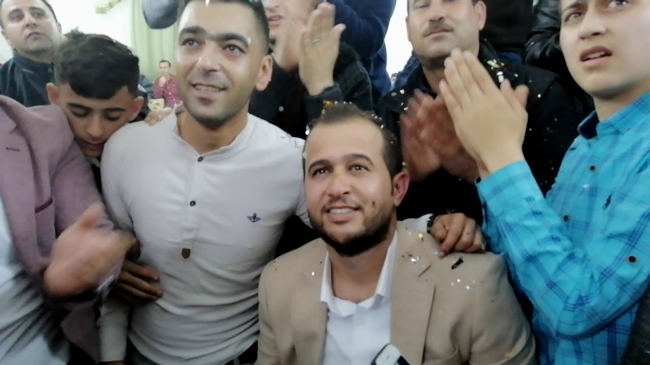 كفرابيل افراح الفقيه احمد الحجي 12/3/2020