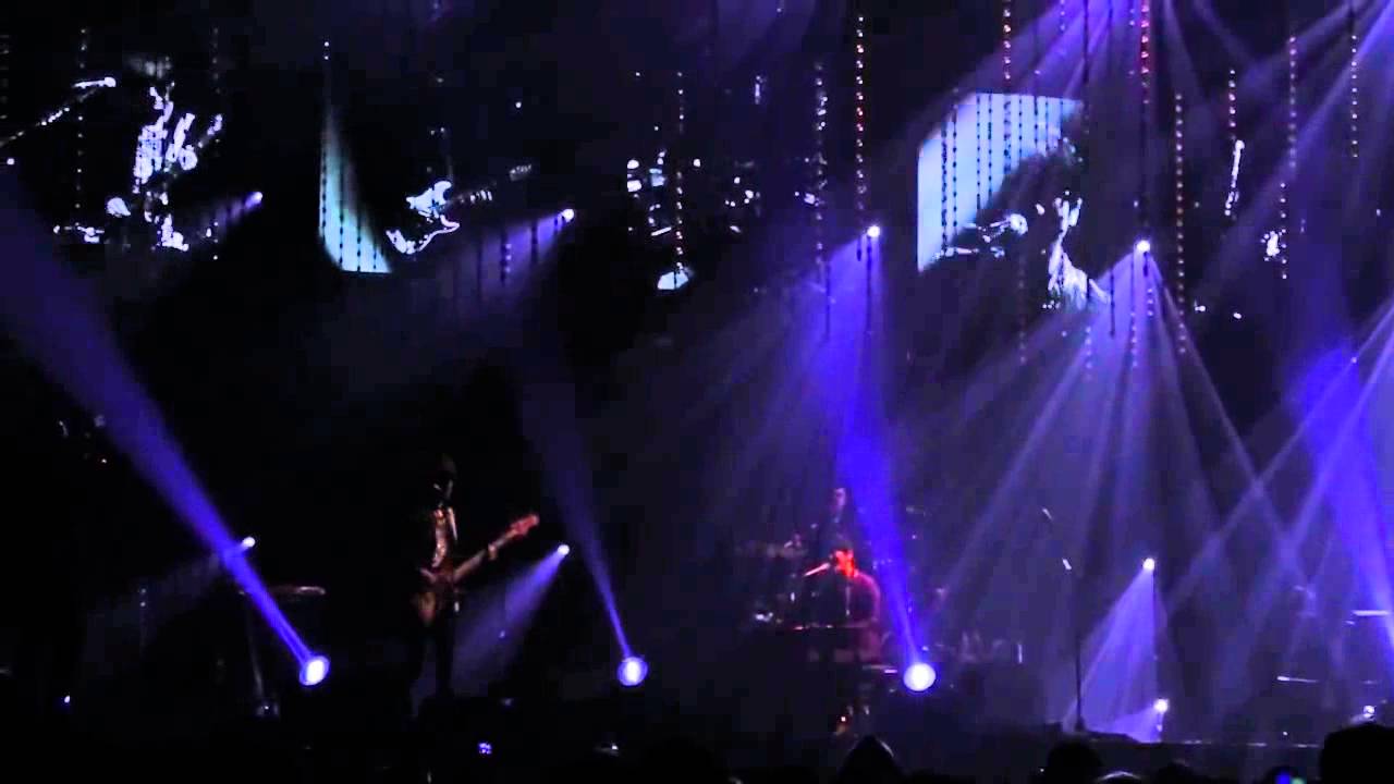 NELL'S ROOM 2013 Live 