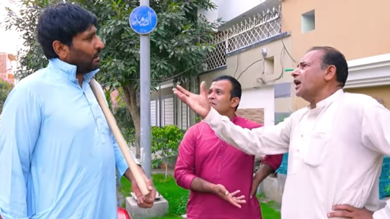 rana ijaz funny video | #Rana Ijaz Official #standupcomedy