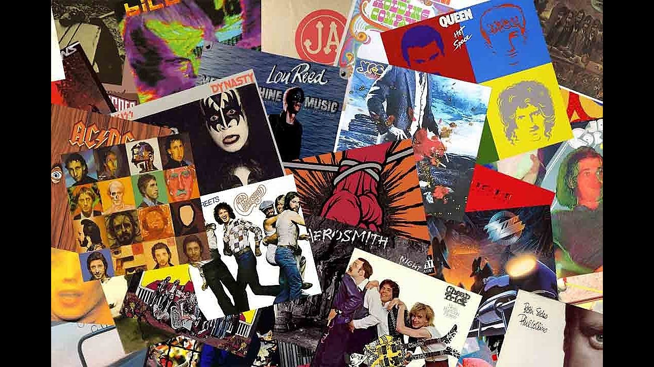 MEGA Album Follow-up Letdowns