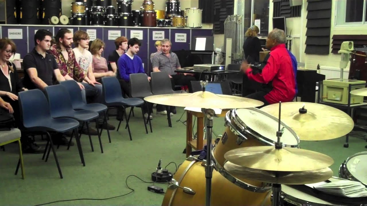 RGRM at the RCM