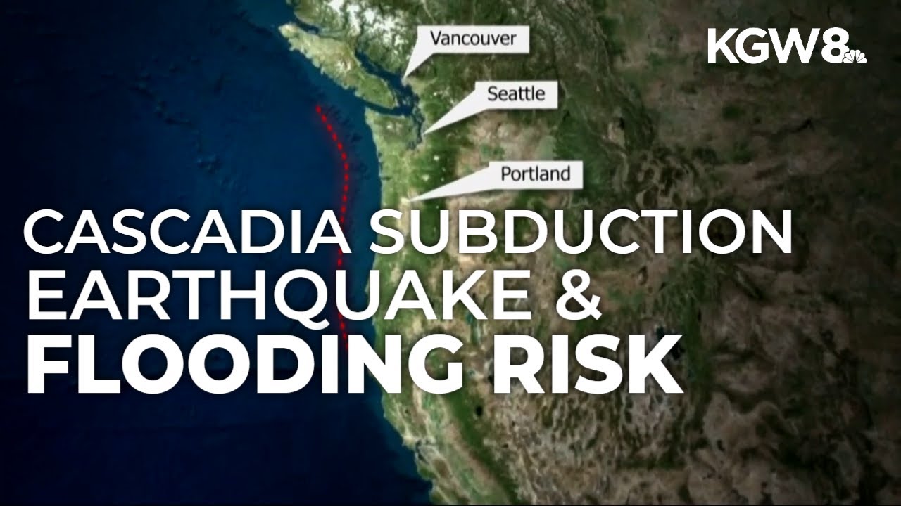 New research shows Cascadia earthquake damage could be worse than thought
