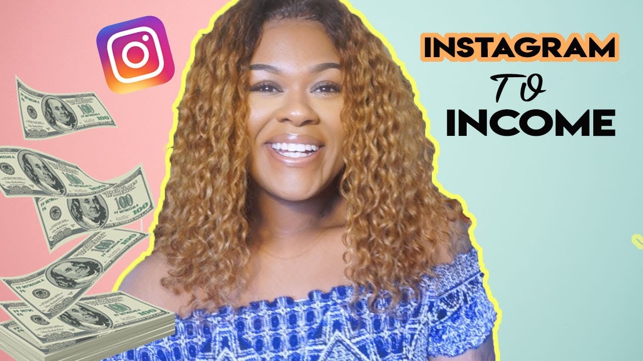 Instagram To Income | Business Advice 💰