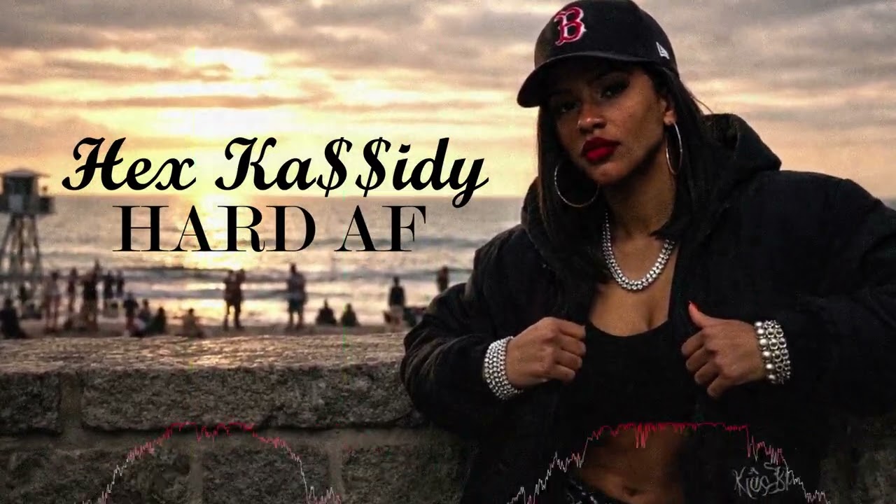 Hex Ka$$idy --- 