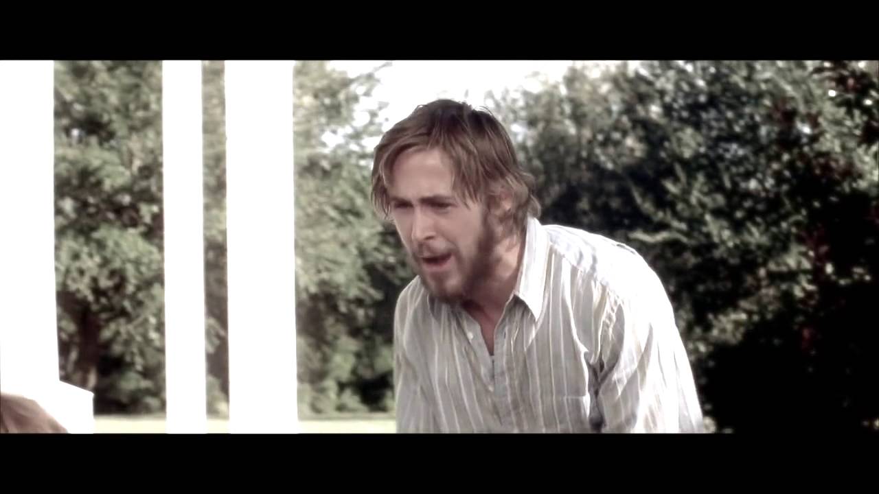noah and allie, my salvation