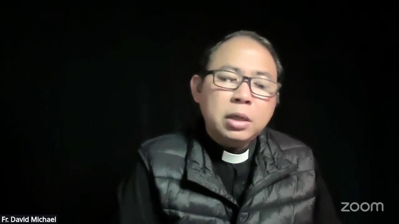 2 John 7