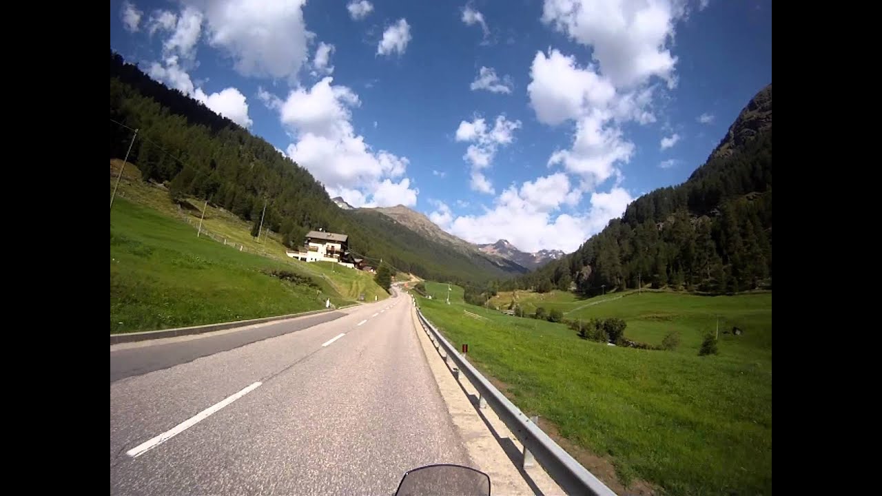 Val Senales