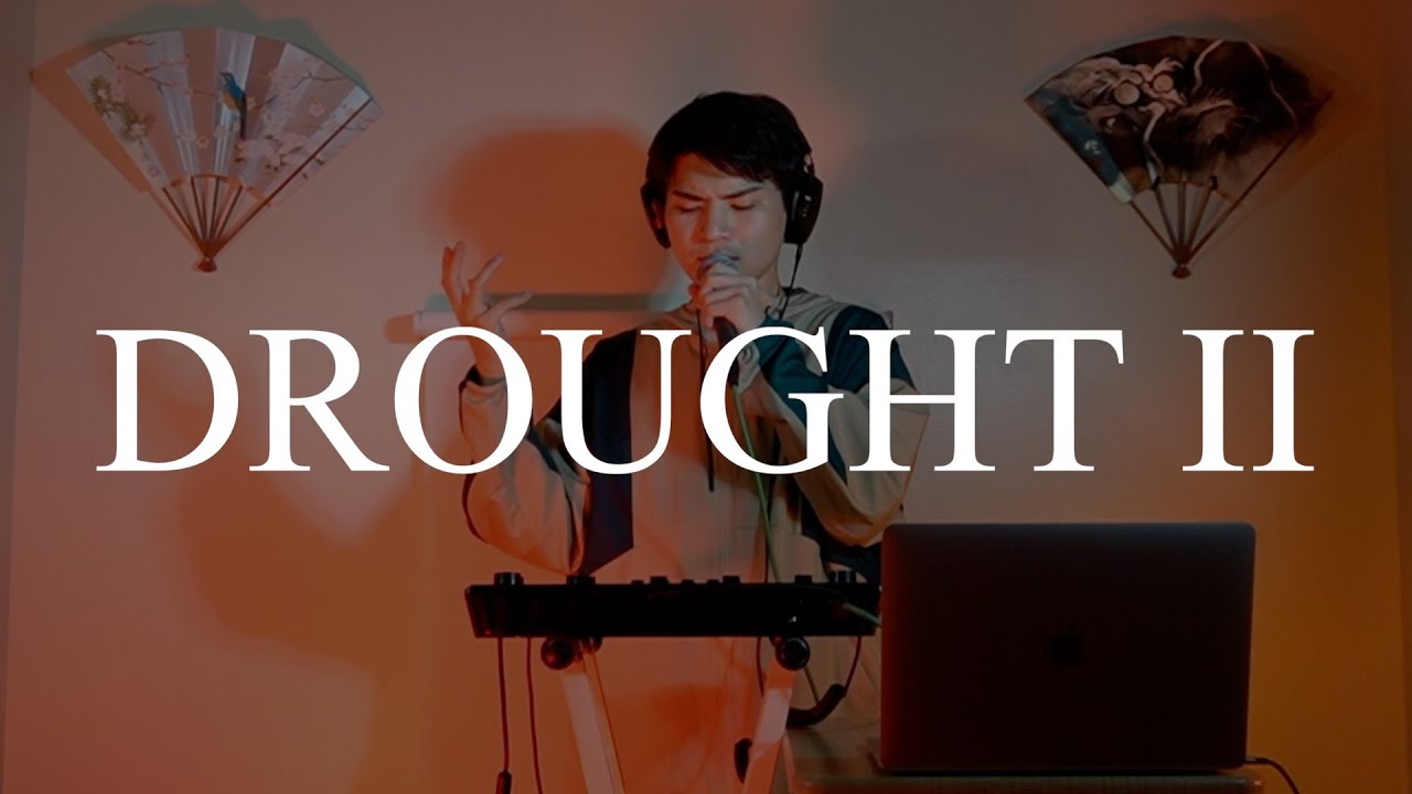 Mark – KBB25 Loopstation Wildcard | Drought Ⅱ