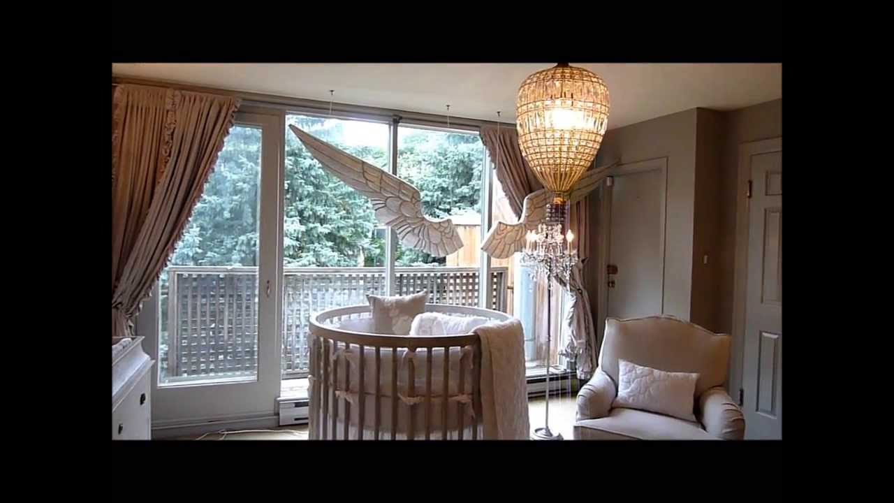 Our Baby Nursery