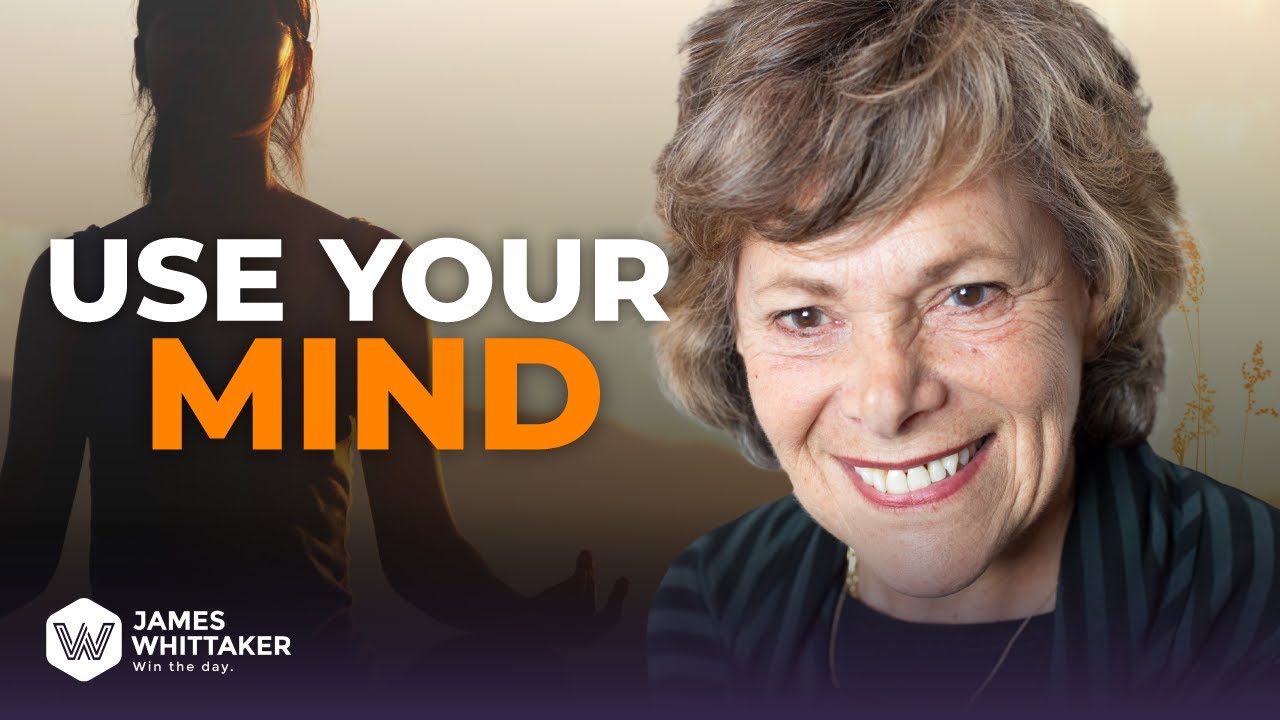 Counterclockwise study: Dr. Ellen Langer