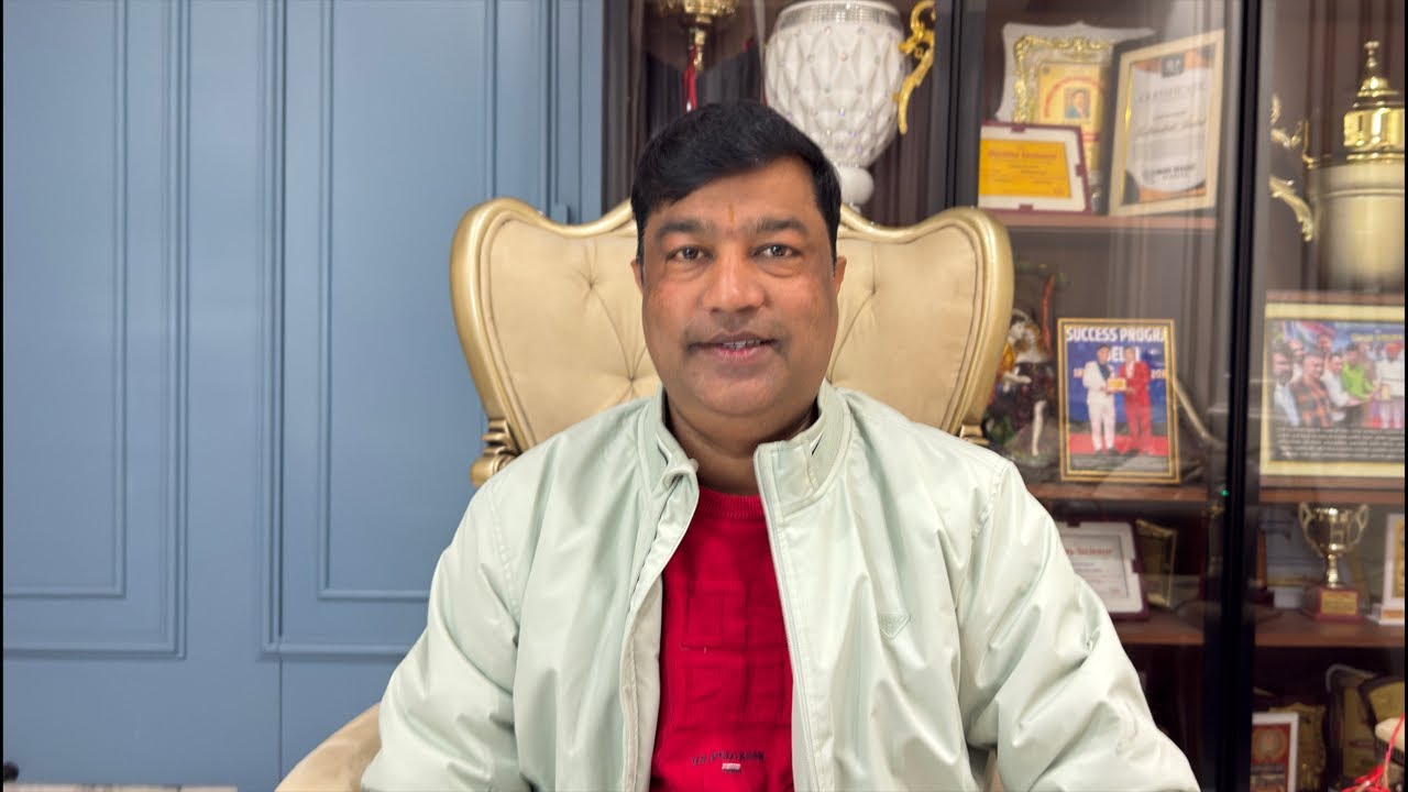 Ask QUESTIONS | LIVE NUMEROLOGY CONSULTATION Kulbhusshan Jinddal 25/01/2026