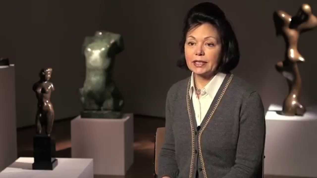 European Sculpture from the Harry W. and Mary Margaret Anderson Collection
