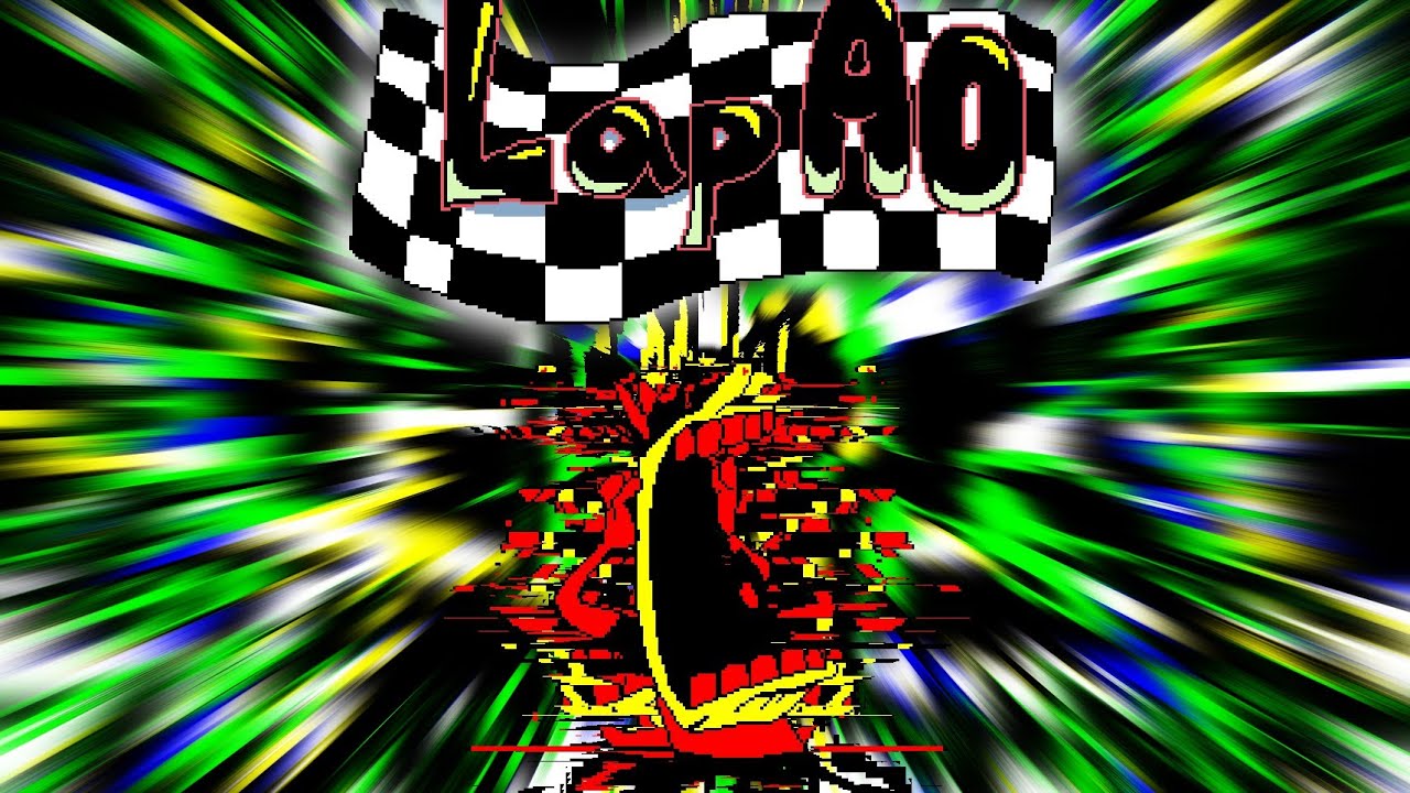 Cannoli Watch The Collapsioli - Pizza Tower Lap A0 UST (Lap 100)