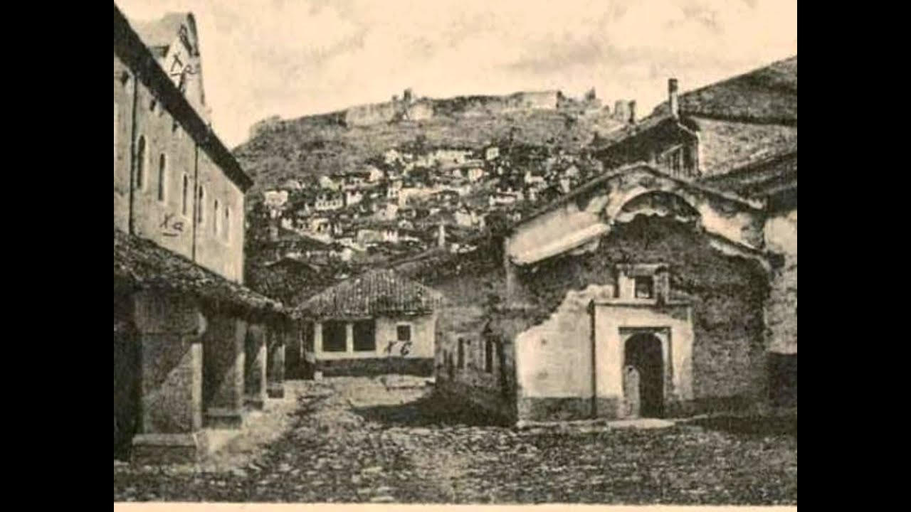 Јордан Николић - НА ВРАТА СЕЂАШЕ ЈЕВКА ЗАМФИРОВА