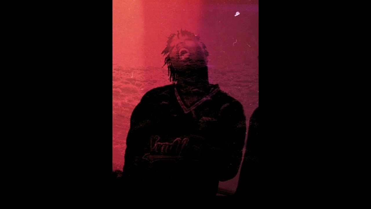 [FREE] Juice Wrld Type Beat - 