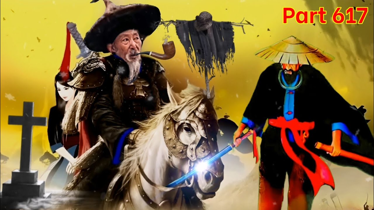 Tuam Leej Kuab The Legend Hmong Warrior ( Part 617 ) 20/10/2023