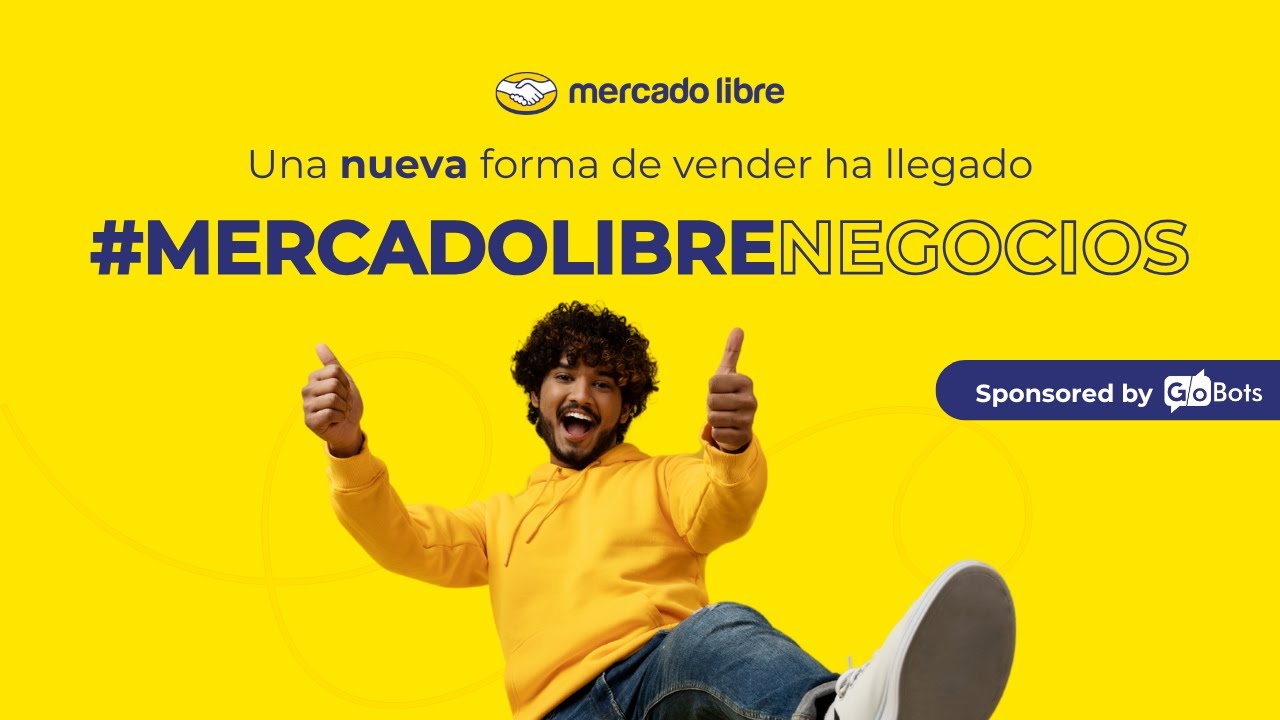 Mercado Libre Negocios: Qué es y cómo funciona el nuevo canal #b2b