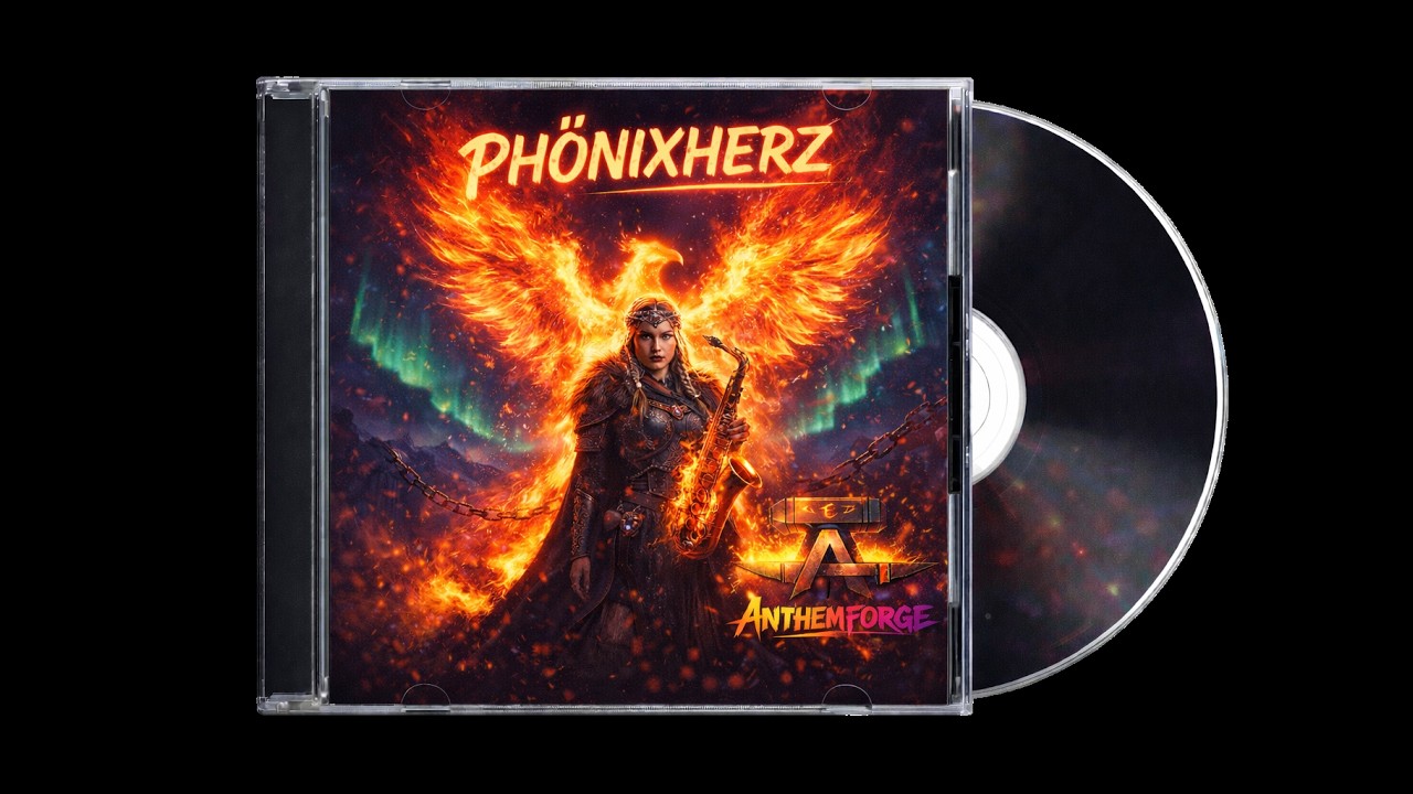 Ph&ouml;nixherz ( Community Wunsch)
