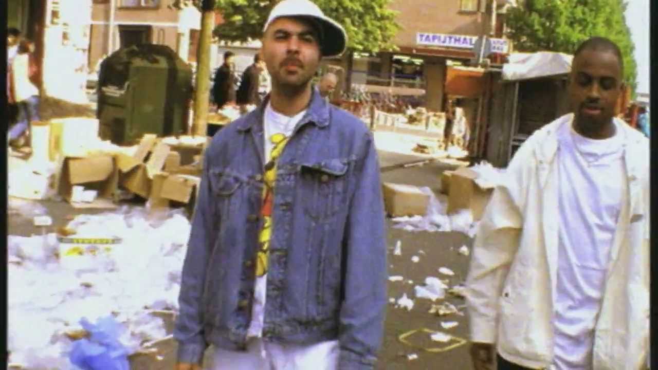 Yukkie B - Wat Nou?!?