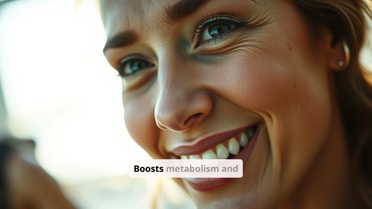 Top5 best weight loss supplements 2025
