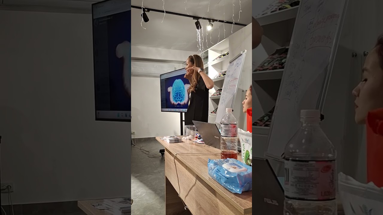 Обучение От Айгуль Газезовой По Платной И Бесплатной Рекламе В Интернете | Шоурум #SuccessTogether