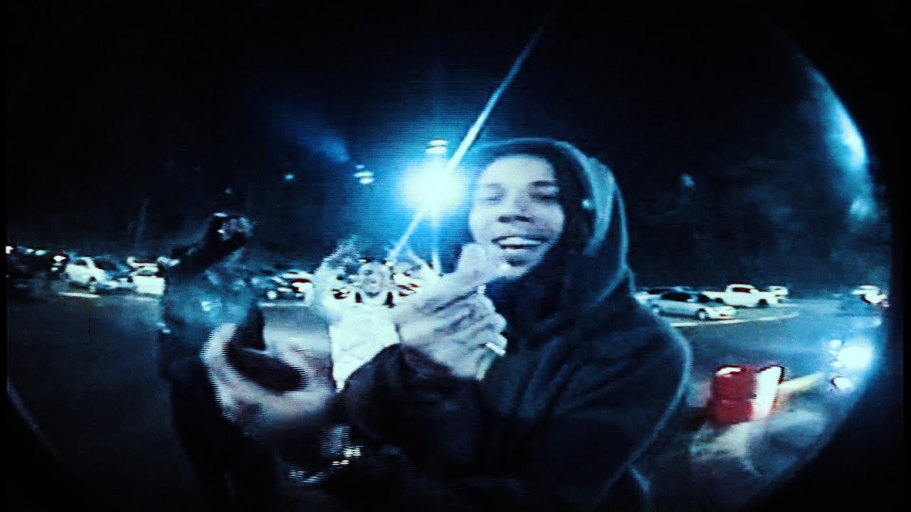 THE BOY - Eles Quer Ter Minha Vida ft Phl Notunrboy (Oficial Visualizer)