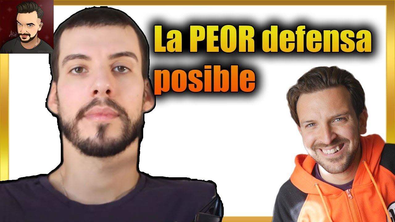 PATÉTICO😒: Testigo de Jehová intenta defenderse de la PEOR MANERA