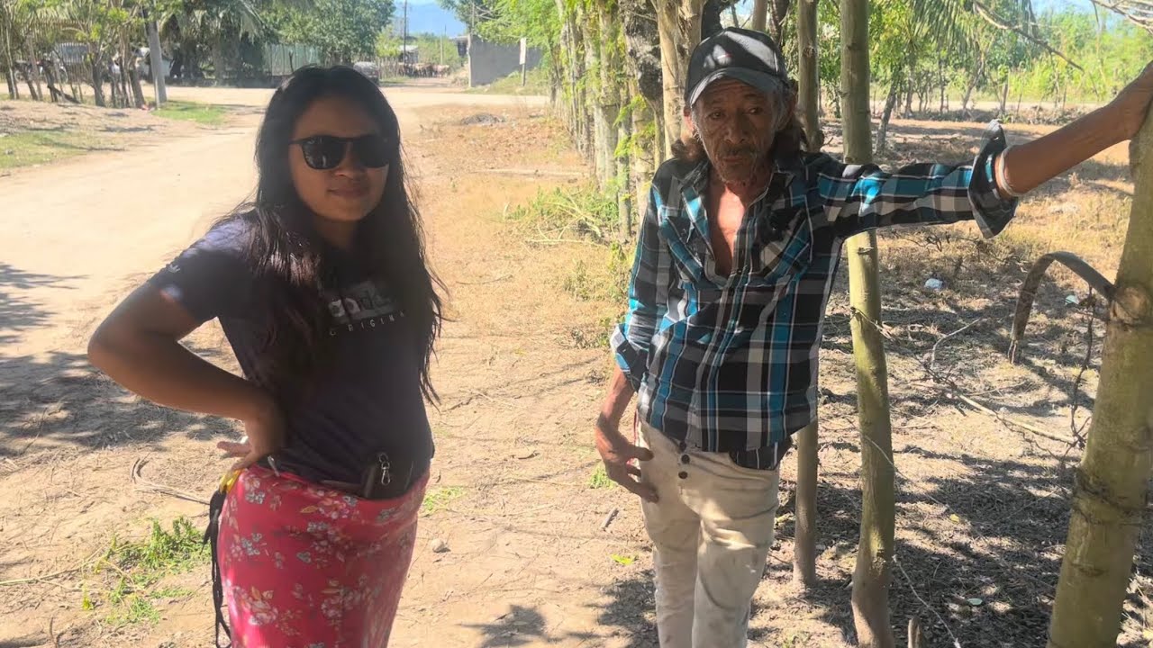 Brizuela Recibe una Bendición de Parte de una Seguidora Anónimas 😁 