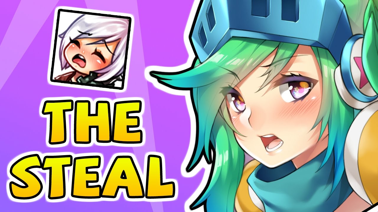 I ACTUALLY DID IT GUYS!! +1000 GOLD WITH ONE ABILITY - Boxbox
