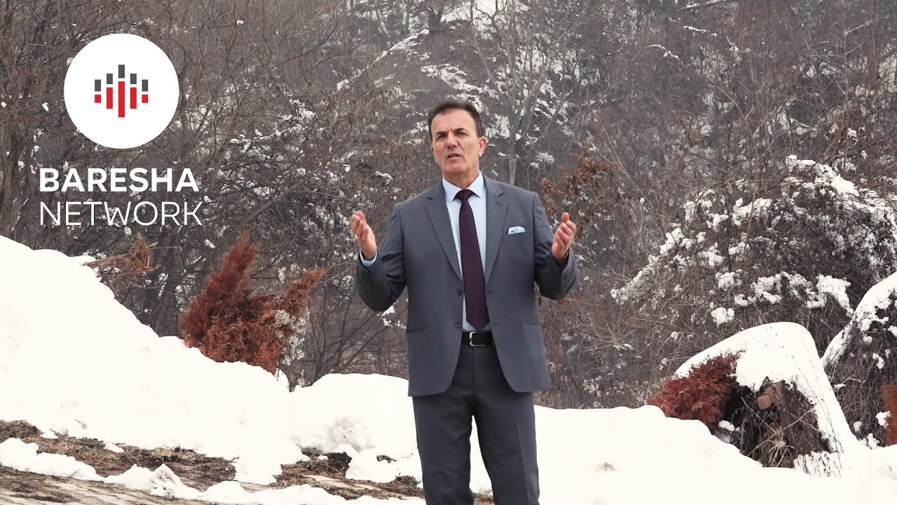 Fatmir Bajraj - Këngë për Muhamet Lutfiun