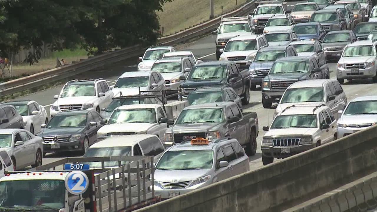 Honolulu ranks in top 5 for traffic congestion, new management center could help