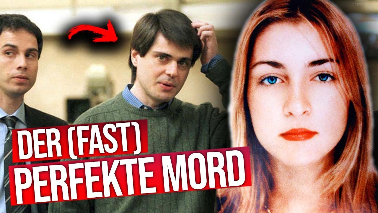 Der (fast) perfekter Mord... | Der Fall Marta Russo