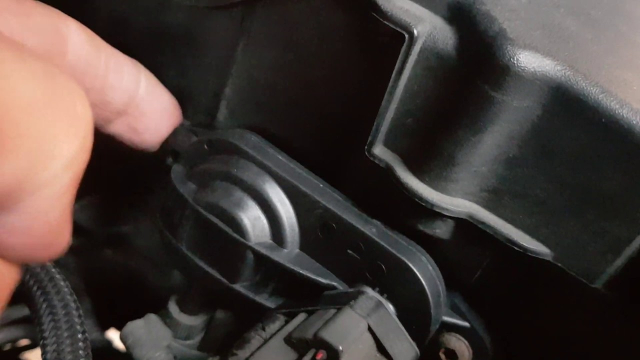 Ford Kuga DPF Pressure Sensor - How to replace/repair cheaply! Links and 2021 update in description.