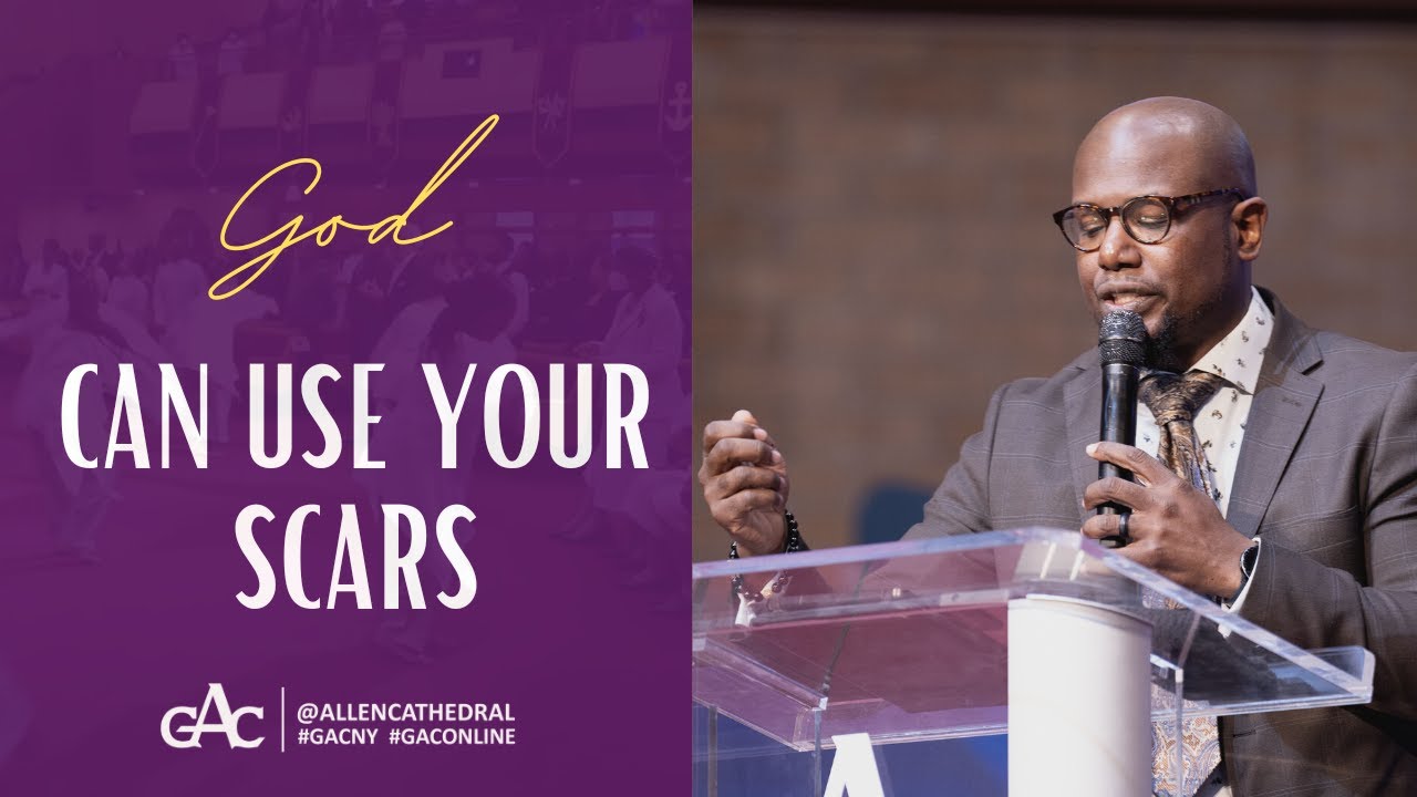 Allen Worship Experience