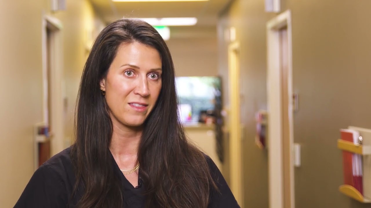 Laura Tedrick, MD &ndash; OBGYN
