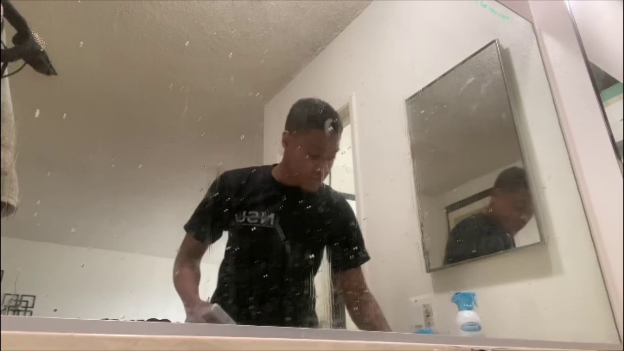 Precision (post construction cleaning)
