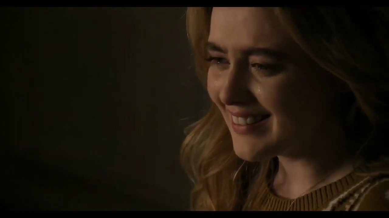 [Allie - The Society] Princesses Don't Cry - CARYS