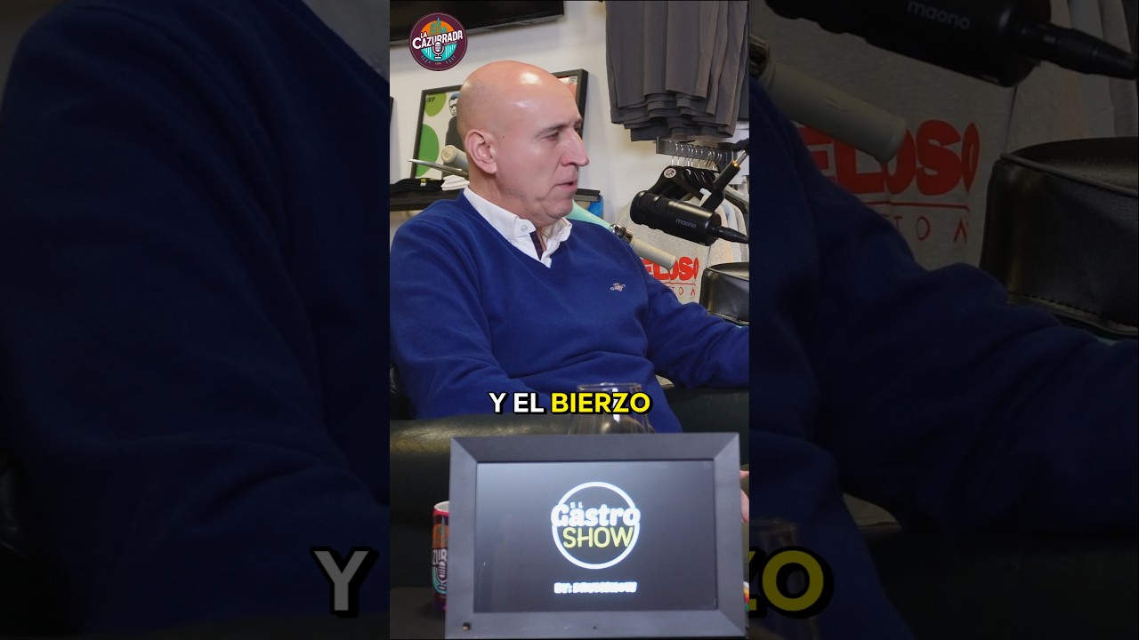 Jose Antonio, alcalde de León, estreno el Martes 27 a las 