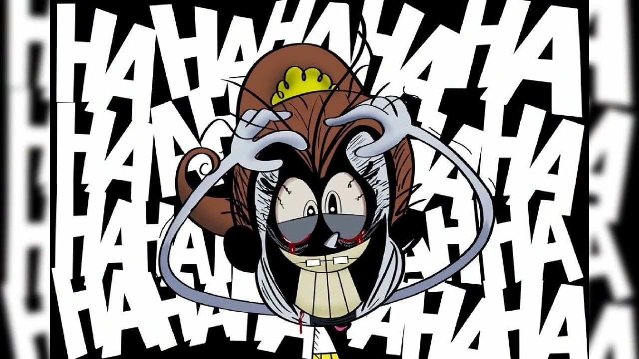 SCARY loud house #4 💀💀💀☠☠☠