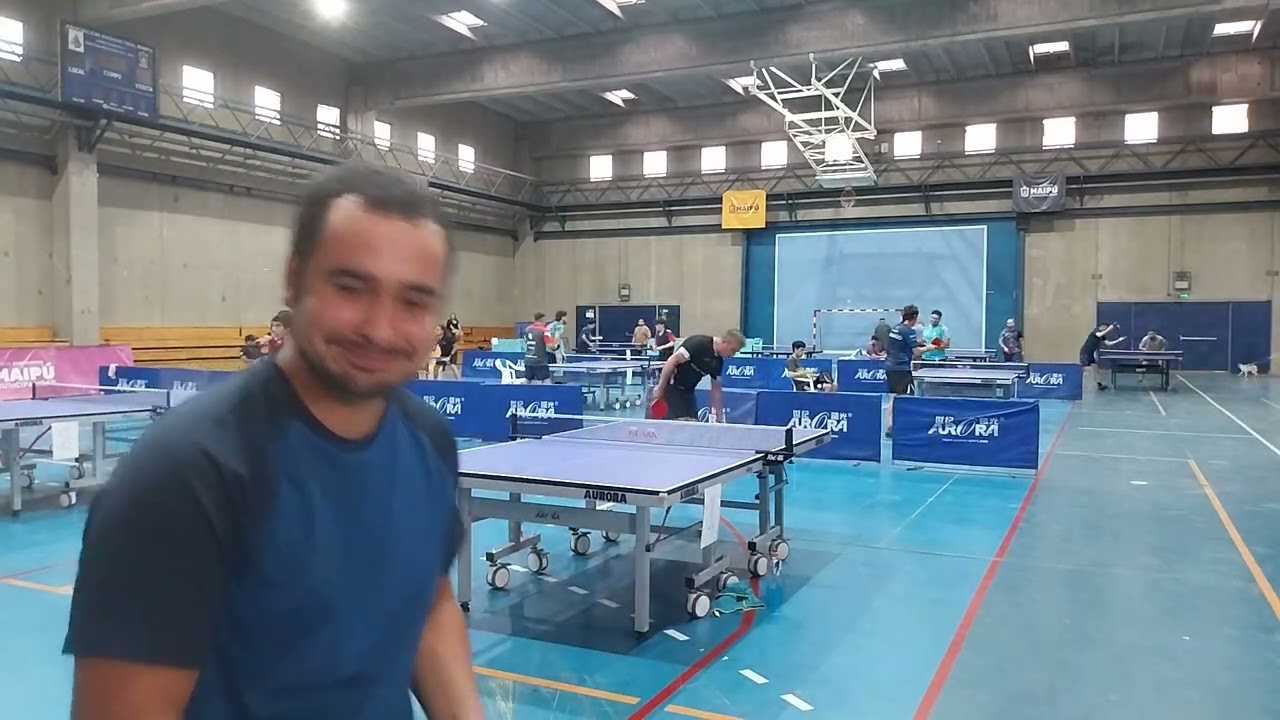 Leo Núñez vs Felipe Guzman