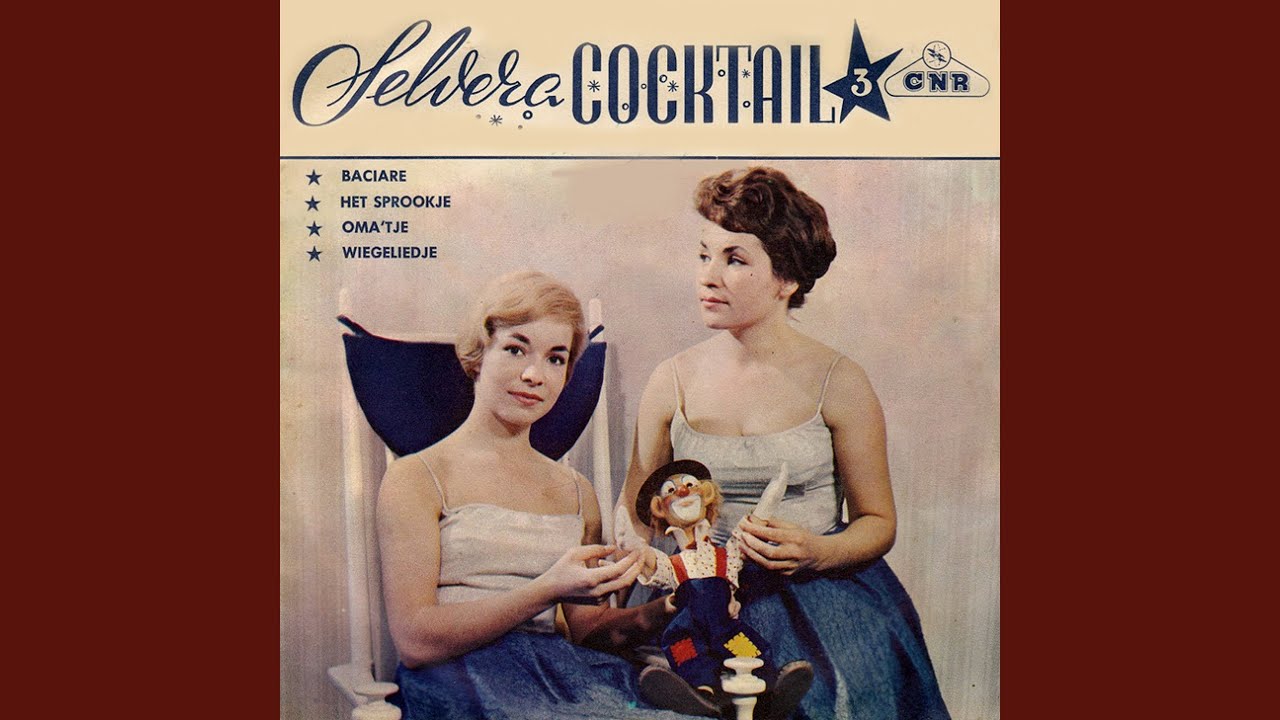 Wiegeliedje
