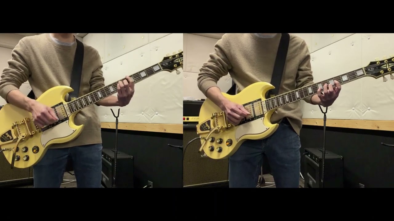 FRUITS ZIPPER「成長期なので。」弾いてみた