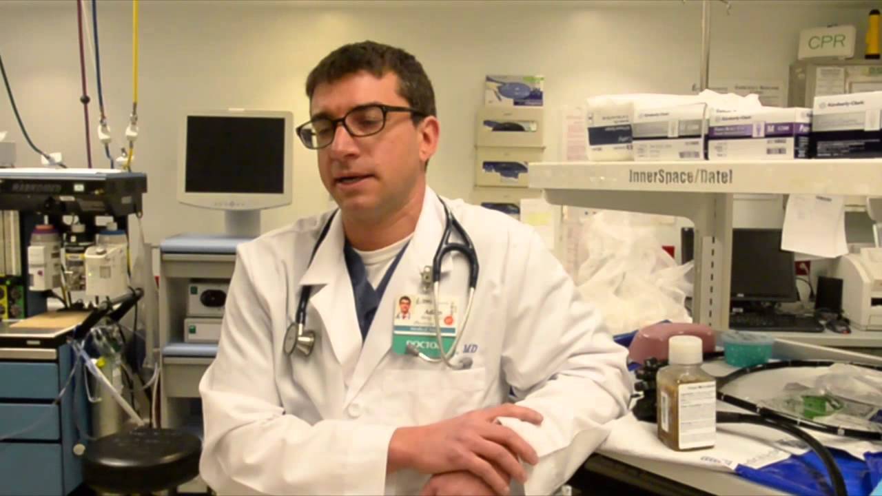 C.difficile fecal transplant